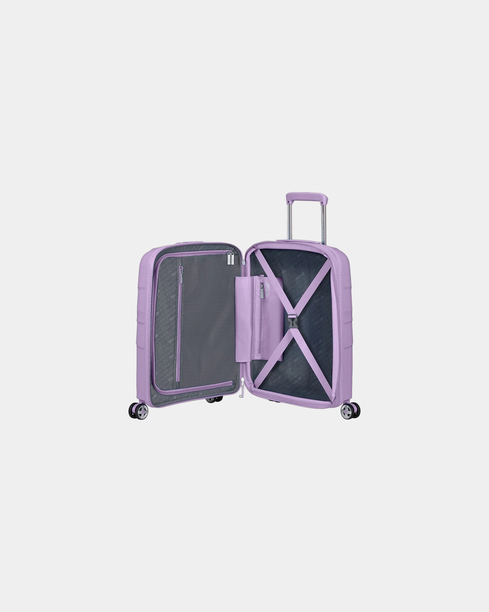 Valise rigide 77 cm American Tourister Starvibe à personnaliser - 26