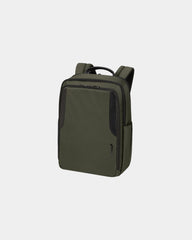 Sac à dos recyclé Samsonite XBR 2.0 15.6'' à personnaliser - Vert Foncé