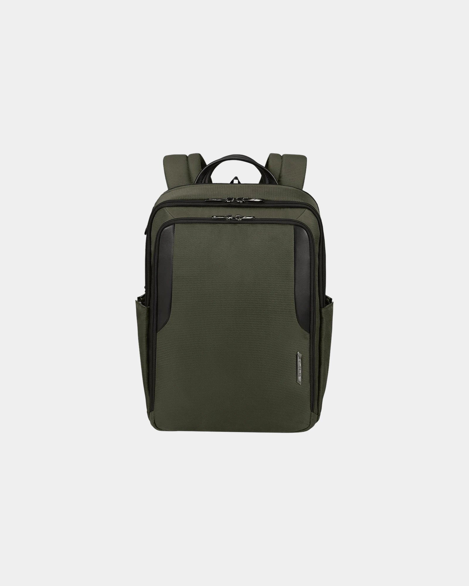 Sac à dos recyclé Samsonite XBR 2.0 15.6'' à personnaliser - 9