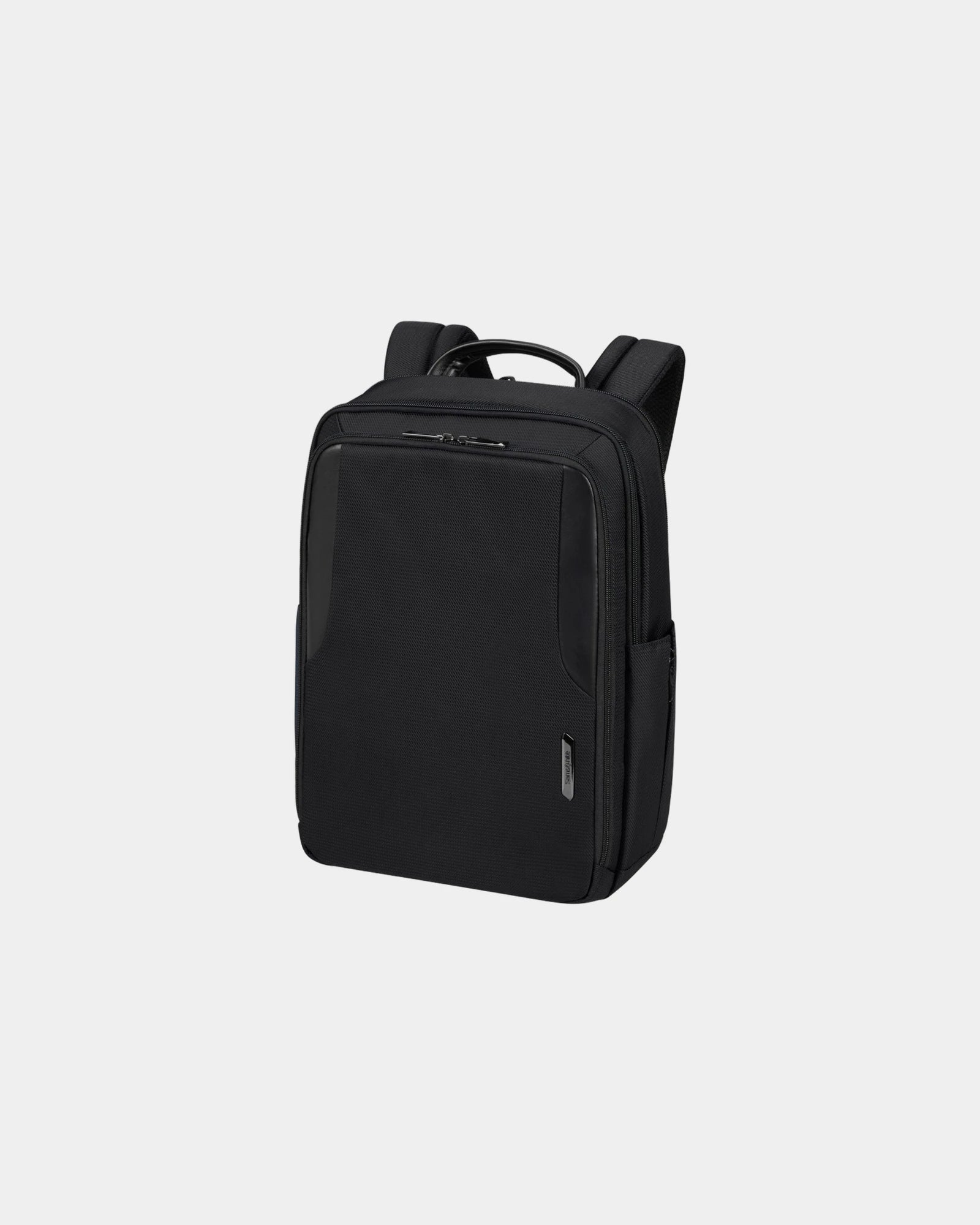 Sac à dos recyclé Samsonite XBR 2.0 15.6'' à personnaliser - Noir