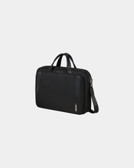 Sacoche ordinateur recyclée Samsonite XBR 2.0 15.6'' - Noir