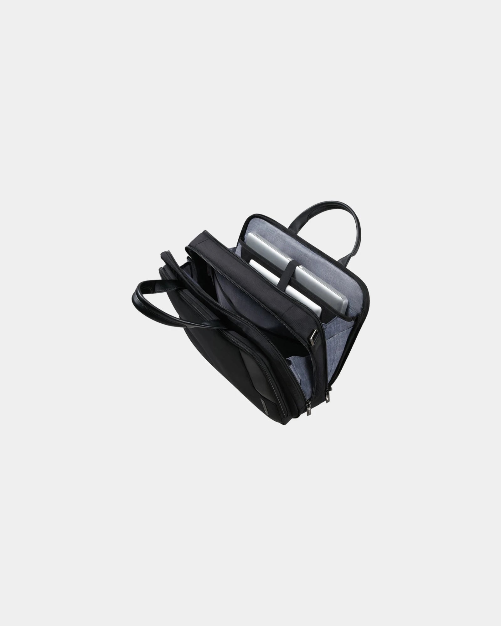 Sacoche ordinateur recyclée Samsonite XBR 2.0 15.6'' - 2