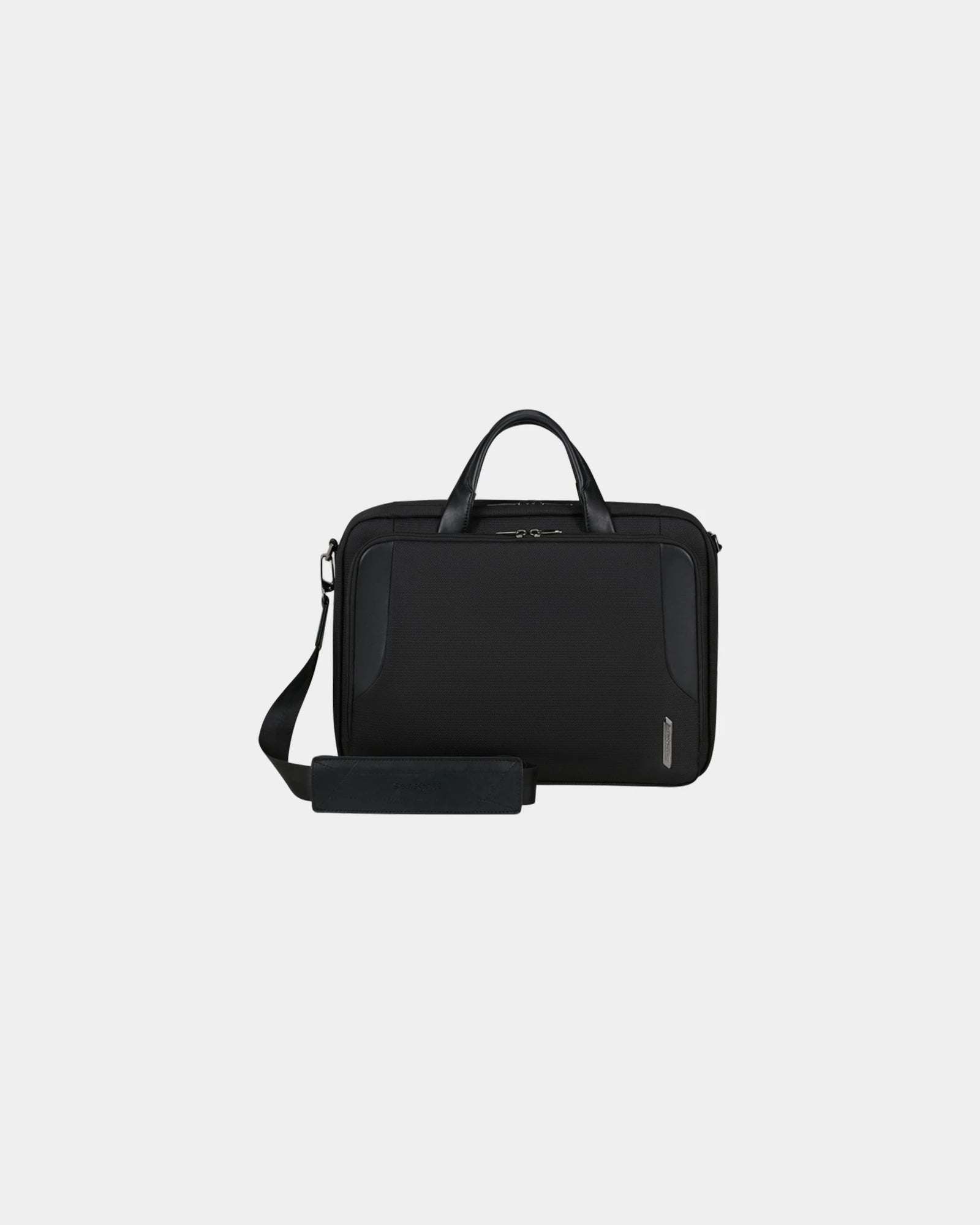 Sacoche ordinateur recyclée Samsonite XBR 2.0 15.6'' - 1