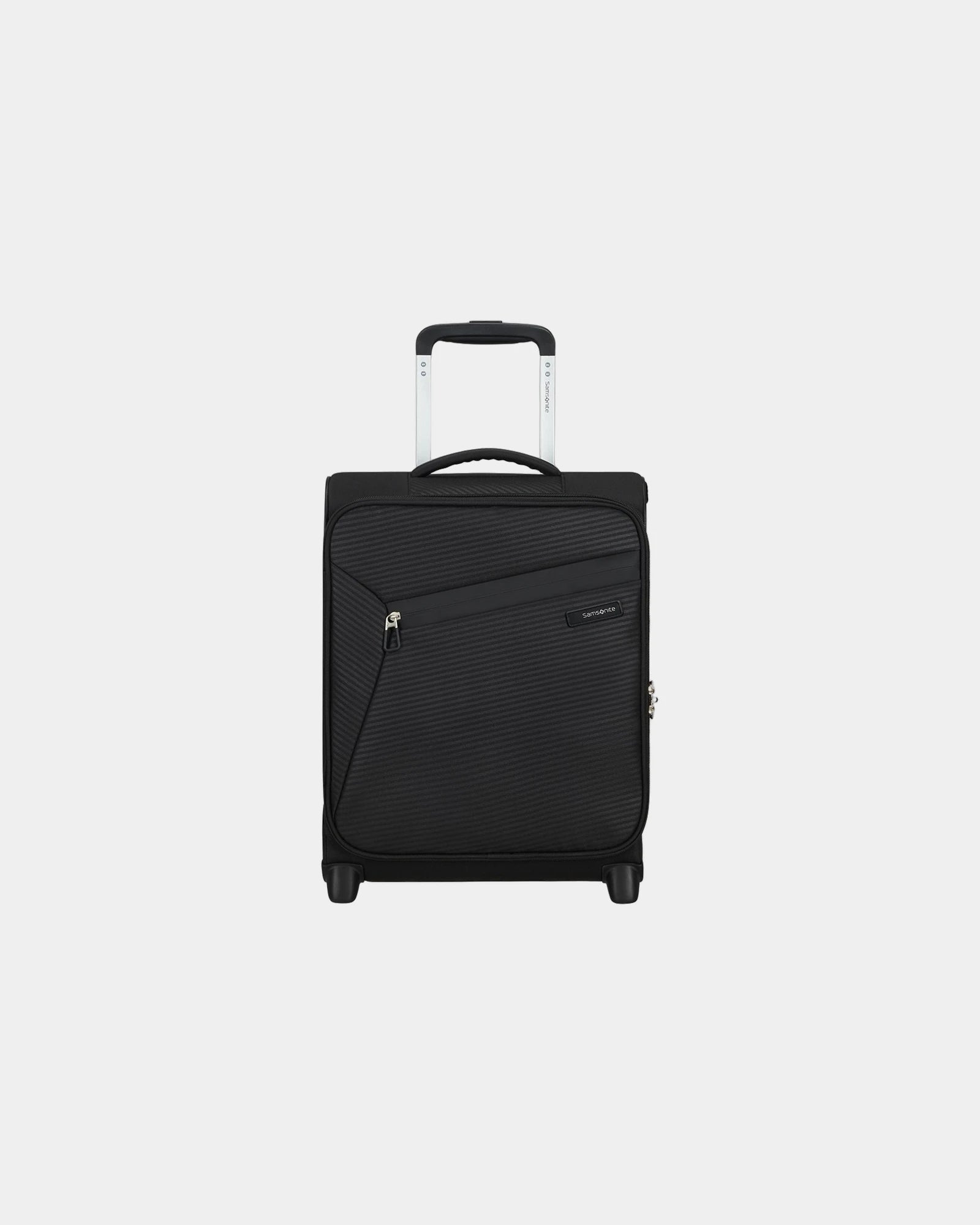 Bagage cabine souple 45 cm Samsonite Litebeam à personnaliser - 1