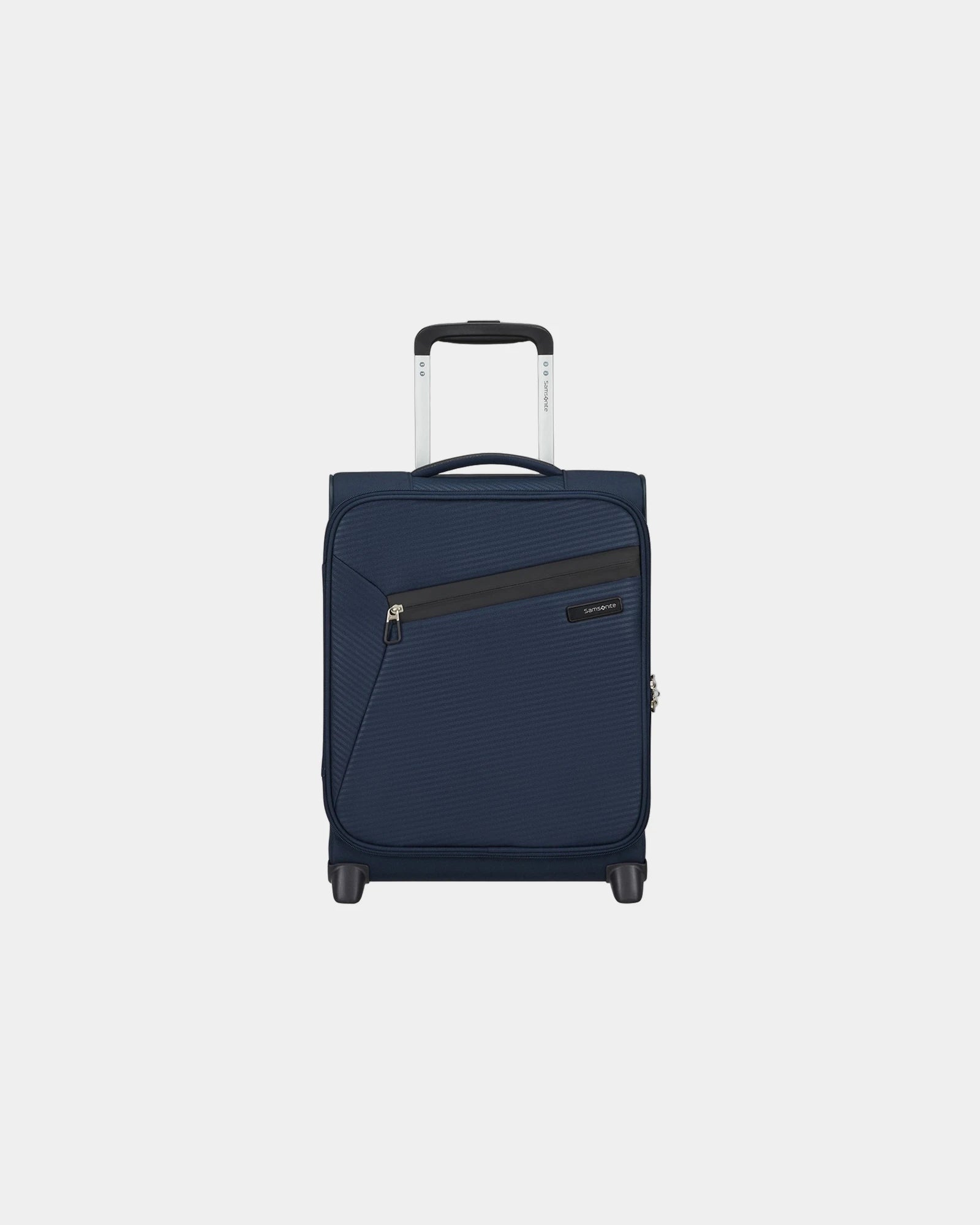 Bagage cabine souple 45 cm Samsonite Litebeam à personnaliser - 9