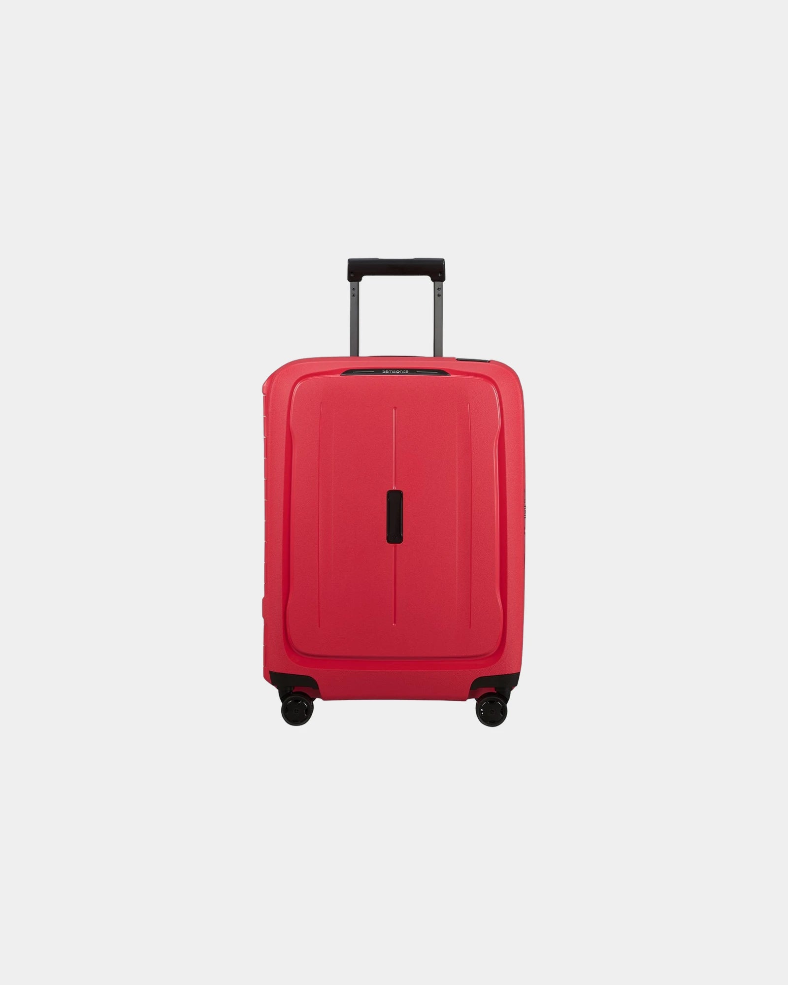Valise 4 roues recyclée Samsonite Essens 55 cm - 21