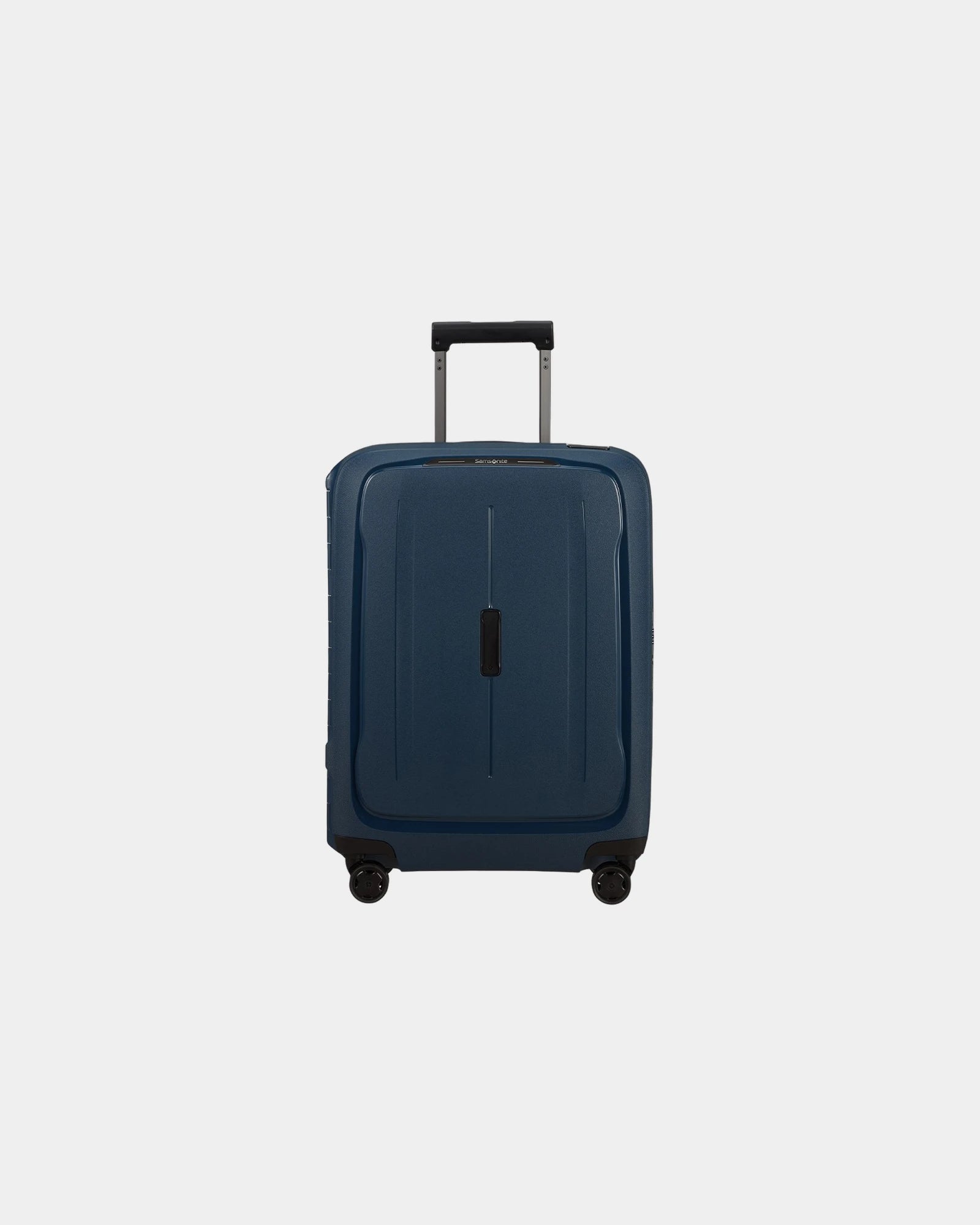 Valise 4 roues recyclée Samsonite Essens 55 cm - 5