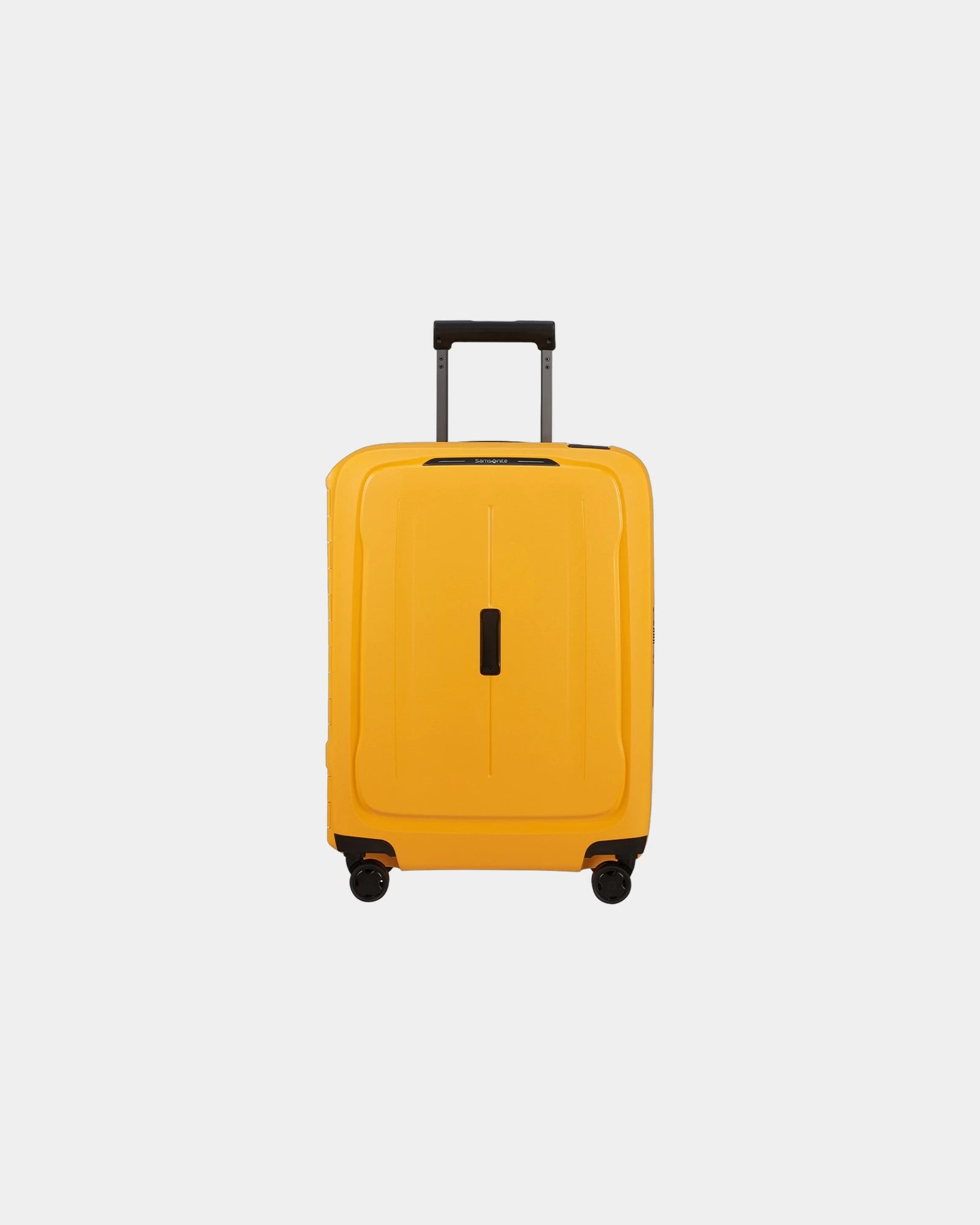 Valise 4 roues recyclée Samsonite Essens 55 cm - 9