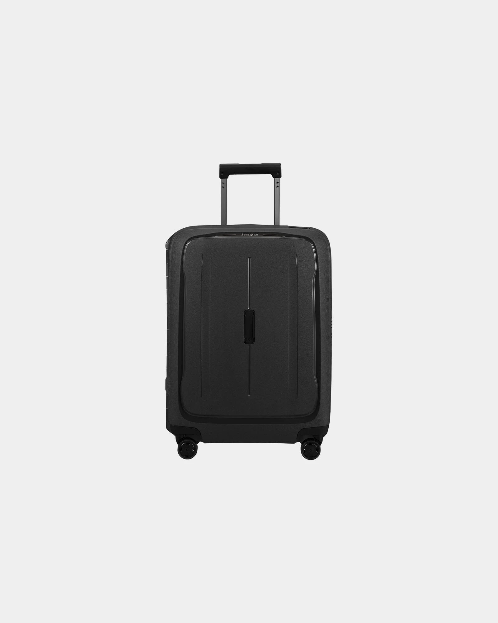 Valise 4 roues recyclée Samsonite Essens 55 cm - 1