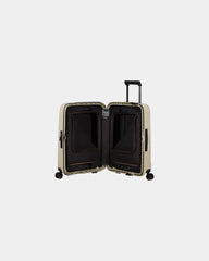 Valise 4 roues recyclée Samsonite Essens 55 cm - 18