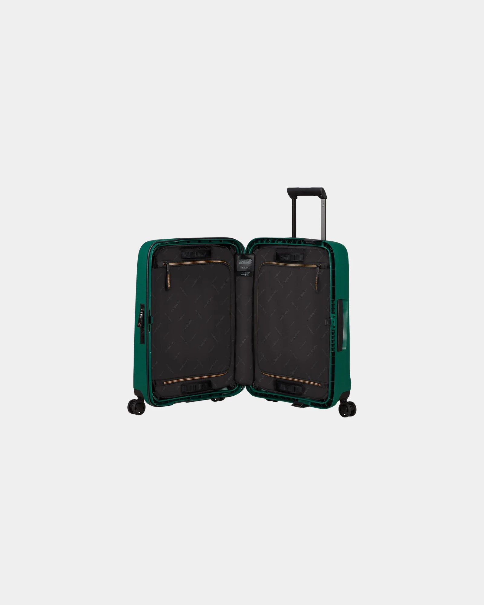 Valise 69 cm Samsonite Essens à personnaliser - 14