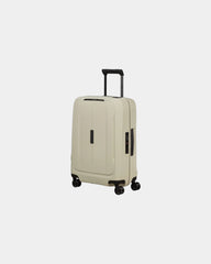 Valise 69 cm Samsonite Essens à personnaliser - Beige