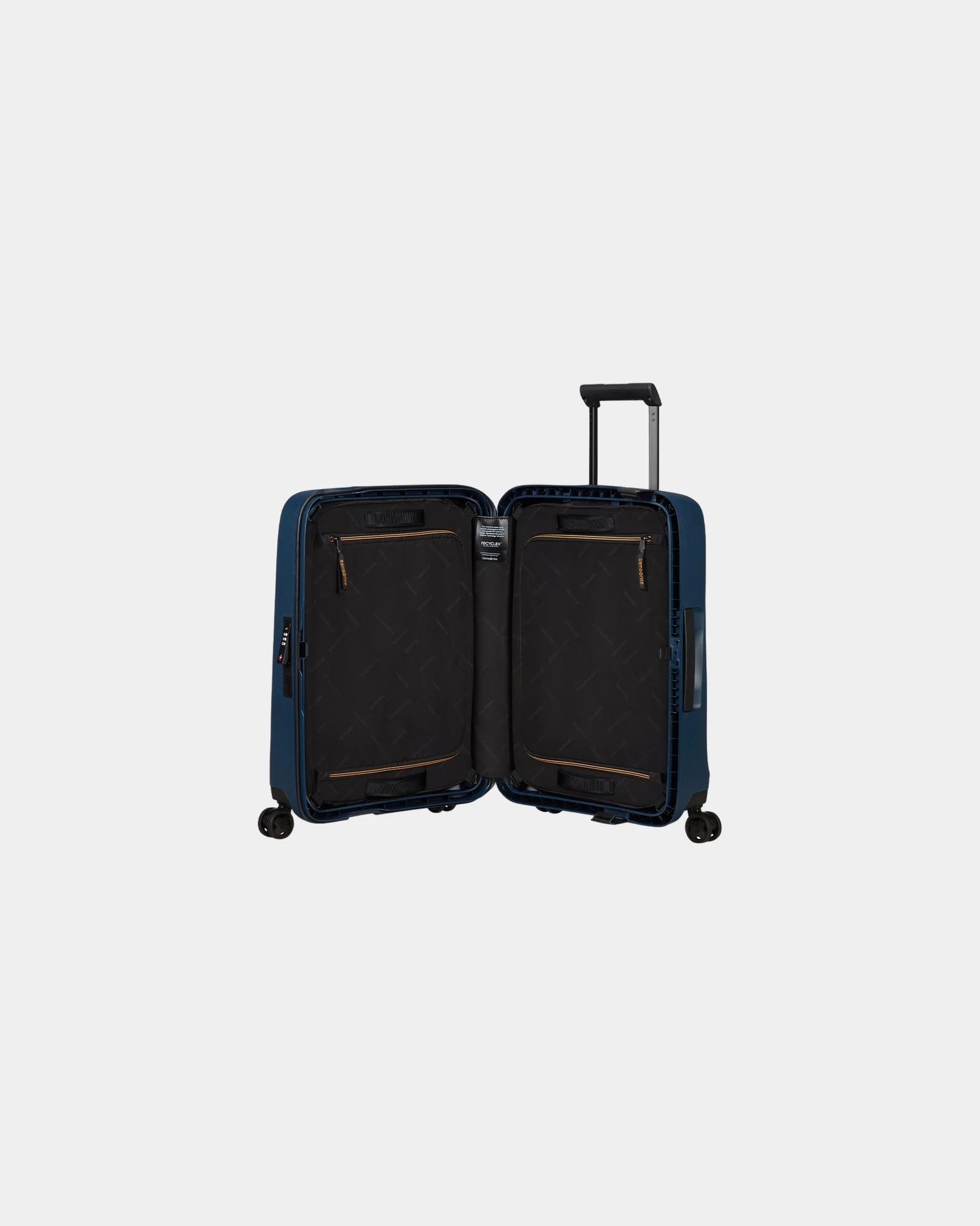 Valise 69 cm Samsonite Essens à personnaliser - 5