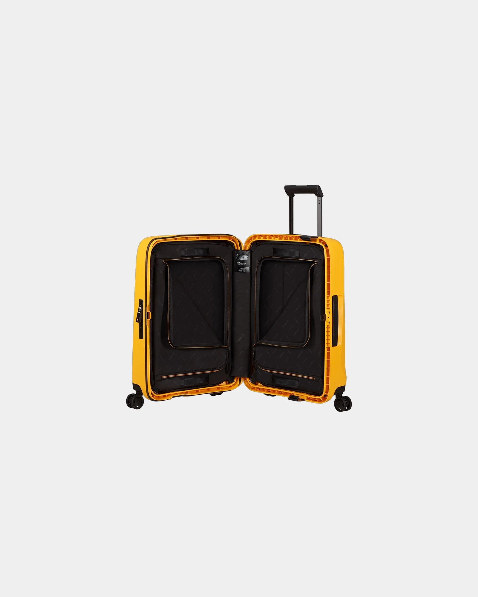 Valise 4 roues 75 cm Samsonite Essens à personnaliser - 11