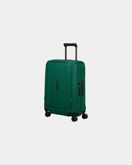 Valise 4 roues 75 cm Samsonite Essens à personnaliser - Vert Sapin