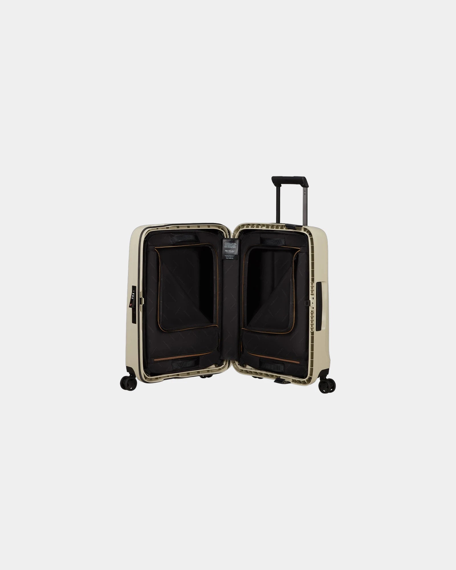 Valise 4 roues 75 cm Samsonite Essens à personnaliser - 18