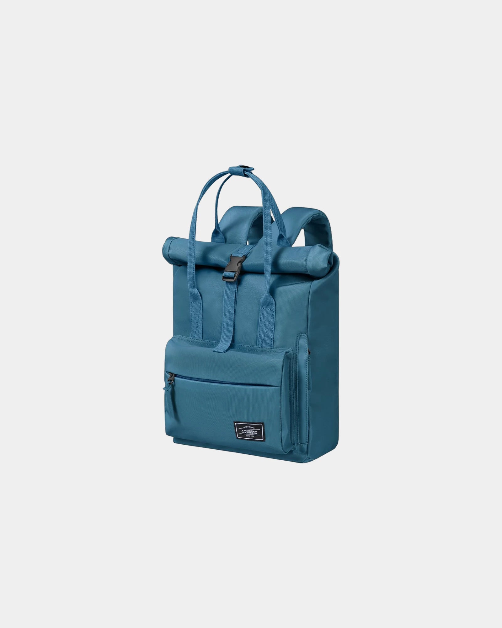 Sac à dos 20.5L Urban Groove American Tourister à personnaliser - Bleu