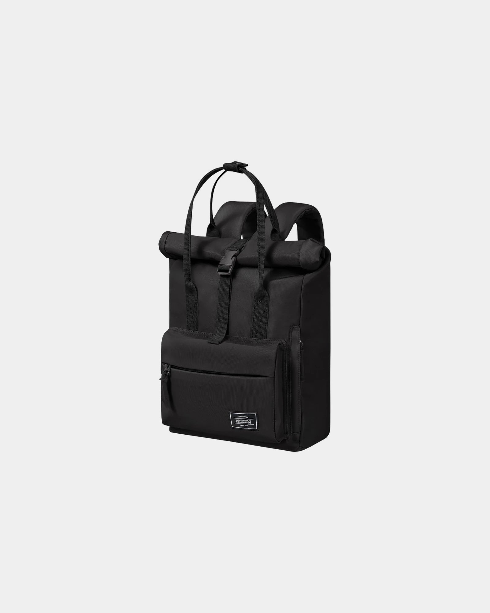 Sac à dos 20.5L Urban Groove American Tourister à personnaliser - Noir