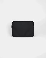 Housse ordinateur polyester Rains Trail 13''/14'' à personnaliser - Black