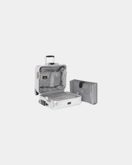 Valise rigide aluminium Tumi 19DEGREE 40 cm à personnaliser - 2