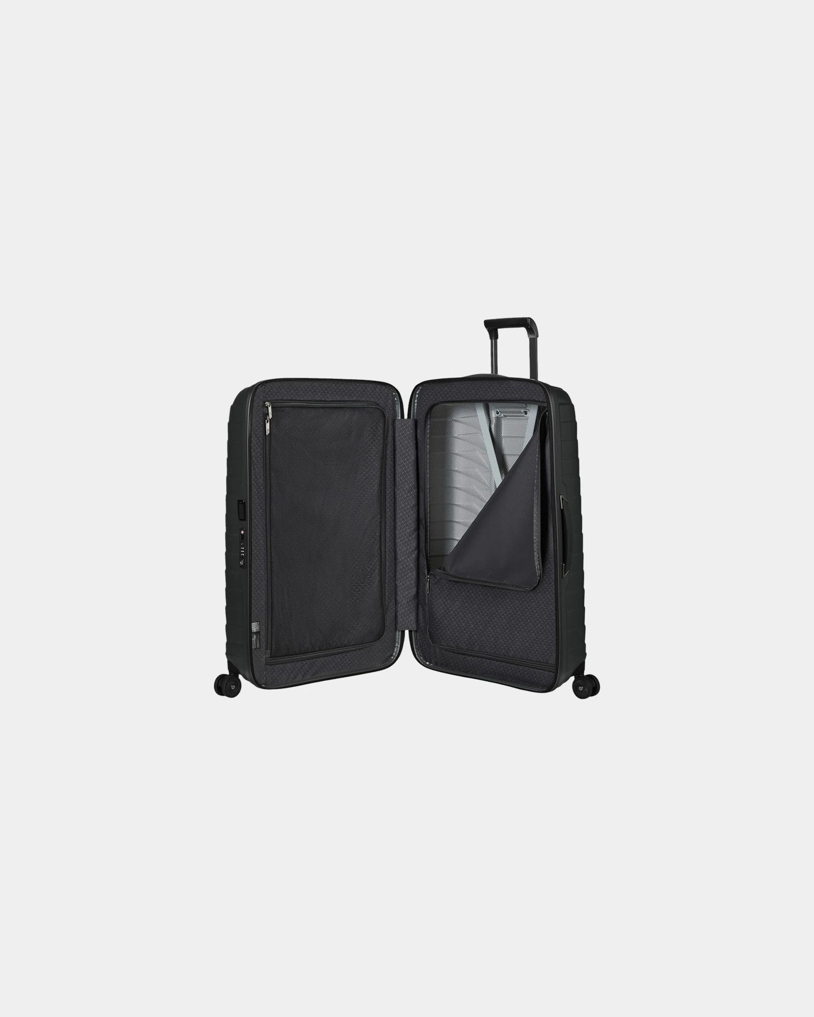 Valise rigide 86 cm Samsonite Proxis à personnaliser - 15