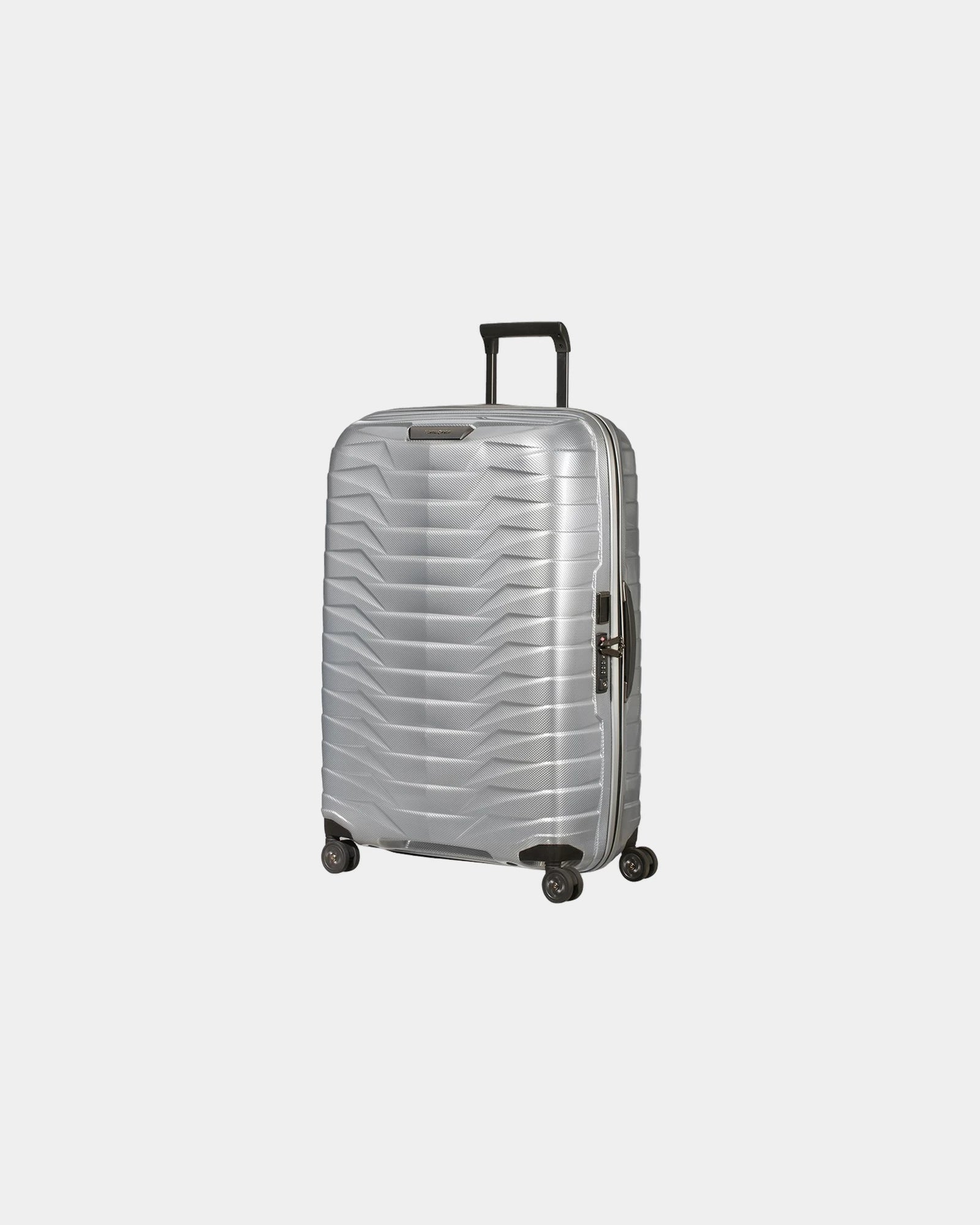 Valise rigide 86 cm Samsonite Proxis à personnaliser - 1