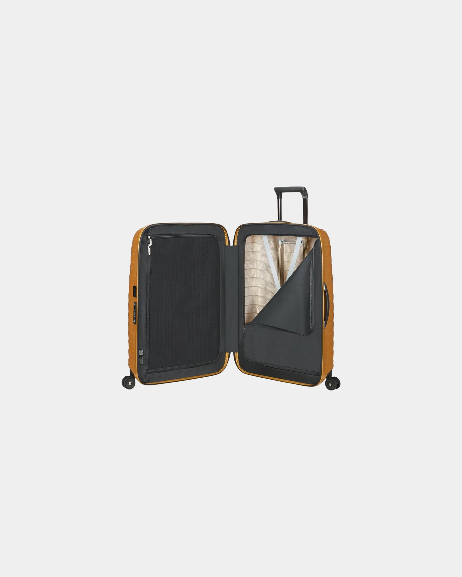 Valise rigide 86 cm Samsonite Proxis à personnaliser - 23