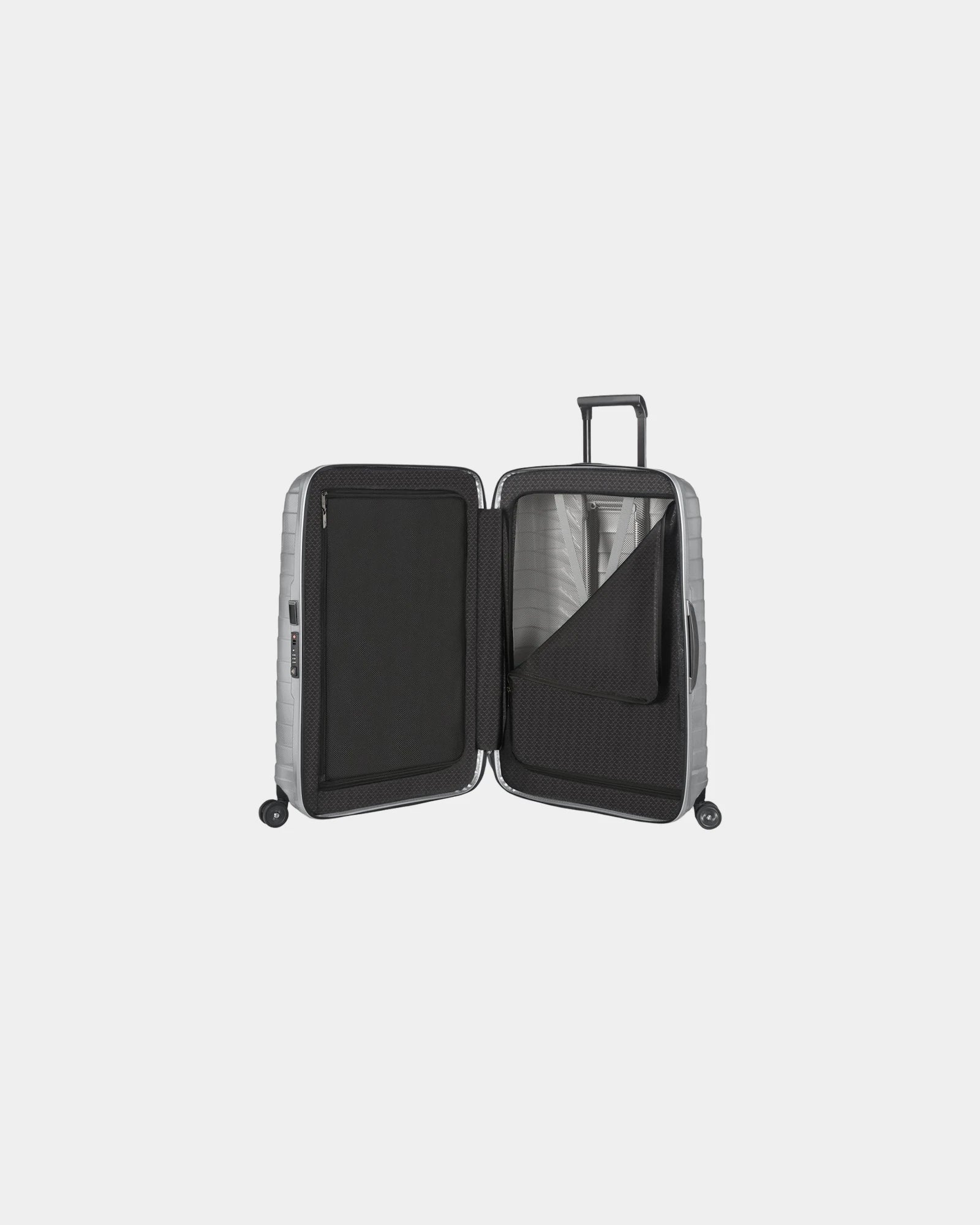 Valise rigide 86 cm Samsonite Proxis à personnaliser - 3