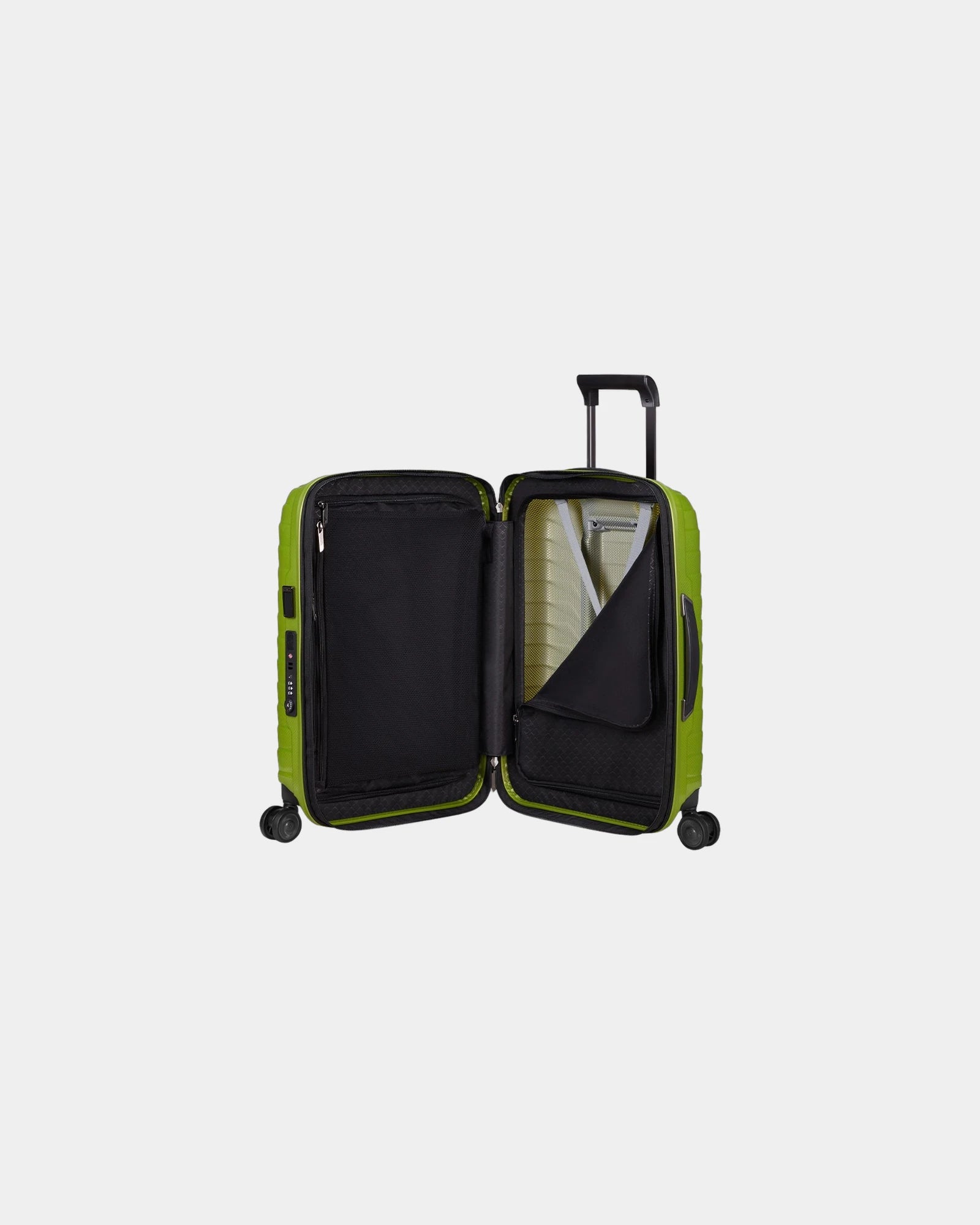 Valise rigide 86 cm Samsonite Proxis à personnaliser - 26