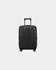 Valise rigide 86 cm Samsonite Proxis à personnaliser - Noir