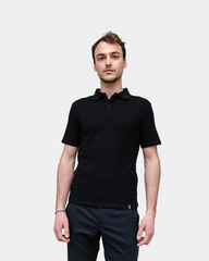 Polo pour homme Made in France personnalisable - 5