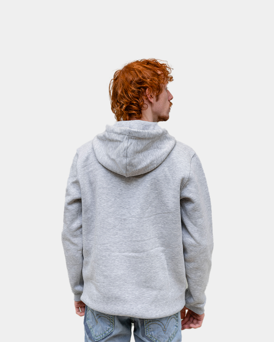 Hoodie pour homme Made in France personnalisable - 8