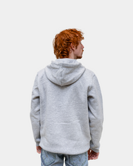 Hoodie pour homme Made in France personnalisable - 8