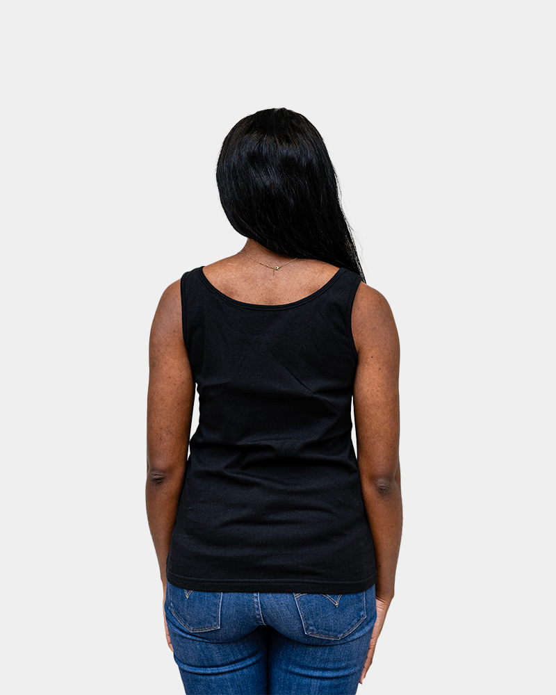 Débardeur femme éco-responsable à personnaliser - 3