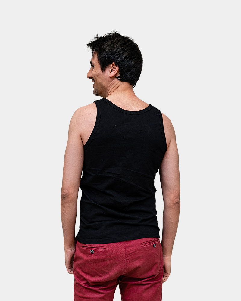Débardeur homme Made in France à personnaliser - 6