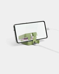 Batterie de secours support téléphone personnalisable - 1