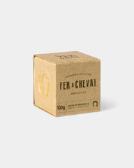 Savon de Marseille en cube 100g - 5