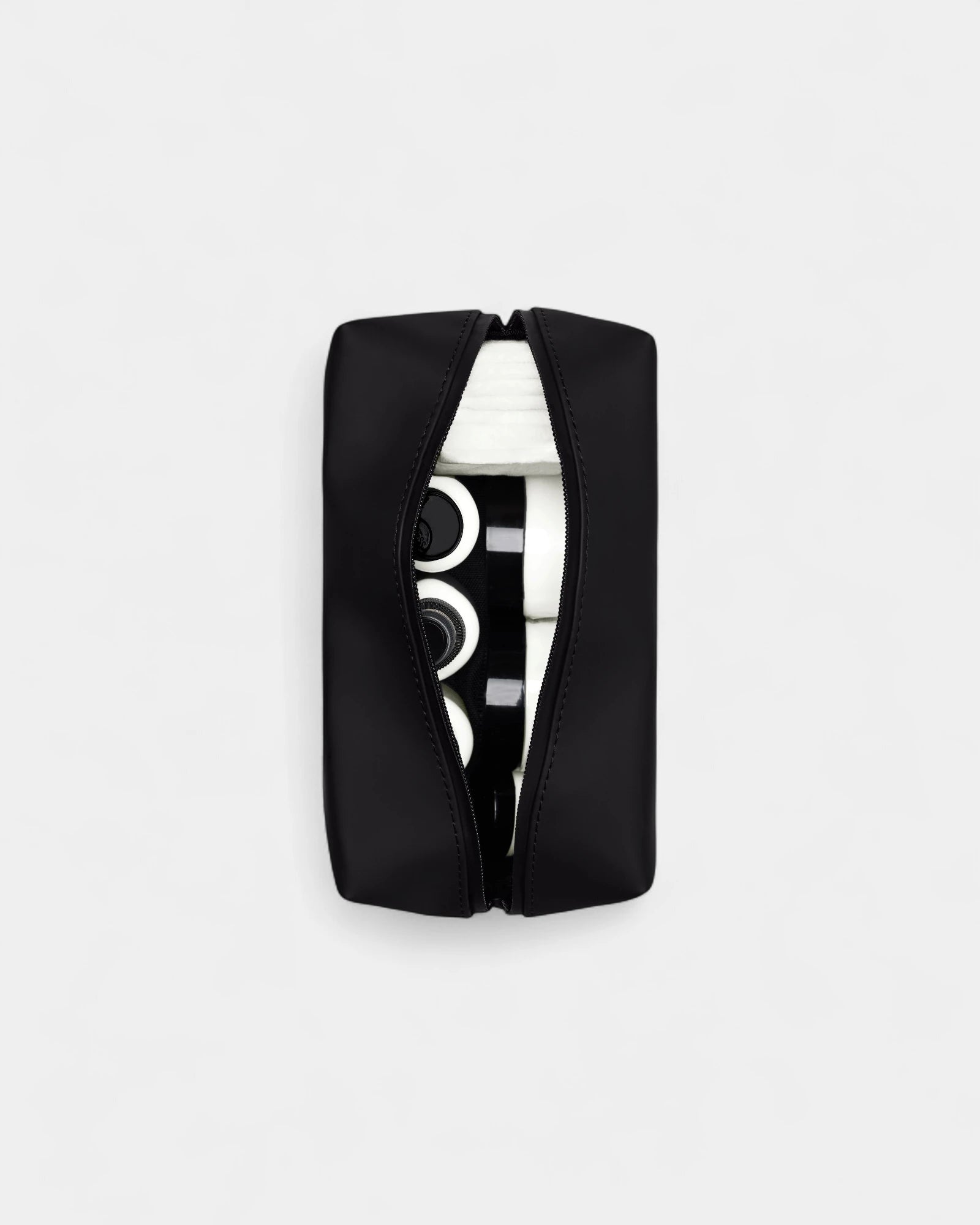 Trousse de toilette Rains Wash Bag Small à personnaliser - 2