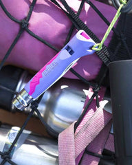 Couteau acier inoxydable Opinel N°08 Outdoor à personnaliser - 21