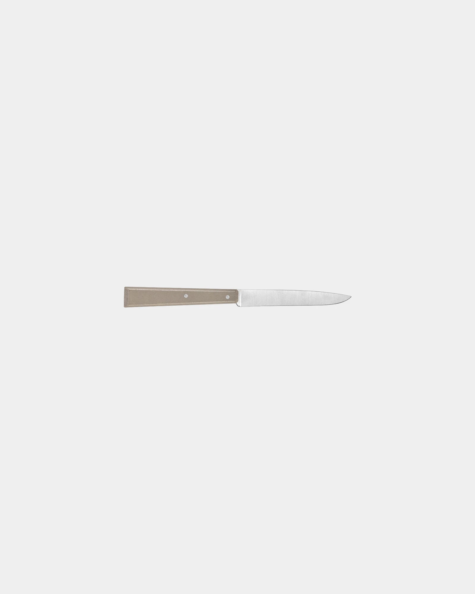 Couteau acier inoxydable Opinel N°125 à personnaliser - 12