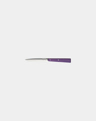 Couteau acier inoxydable Opinel N°125 à personnaliser - Purple
