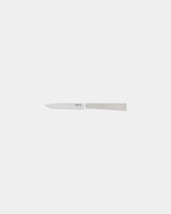 Couteau acier inoxydable Opinel N°125 à personnaliser - Gray
