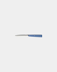 Couteau acier inoxydable Opinel N°125 à personnaliser - Blue