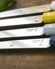 Couteau acier inoxydable Opinel N°125 à personnaliser - 7