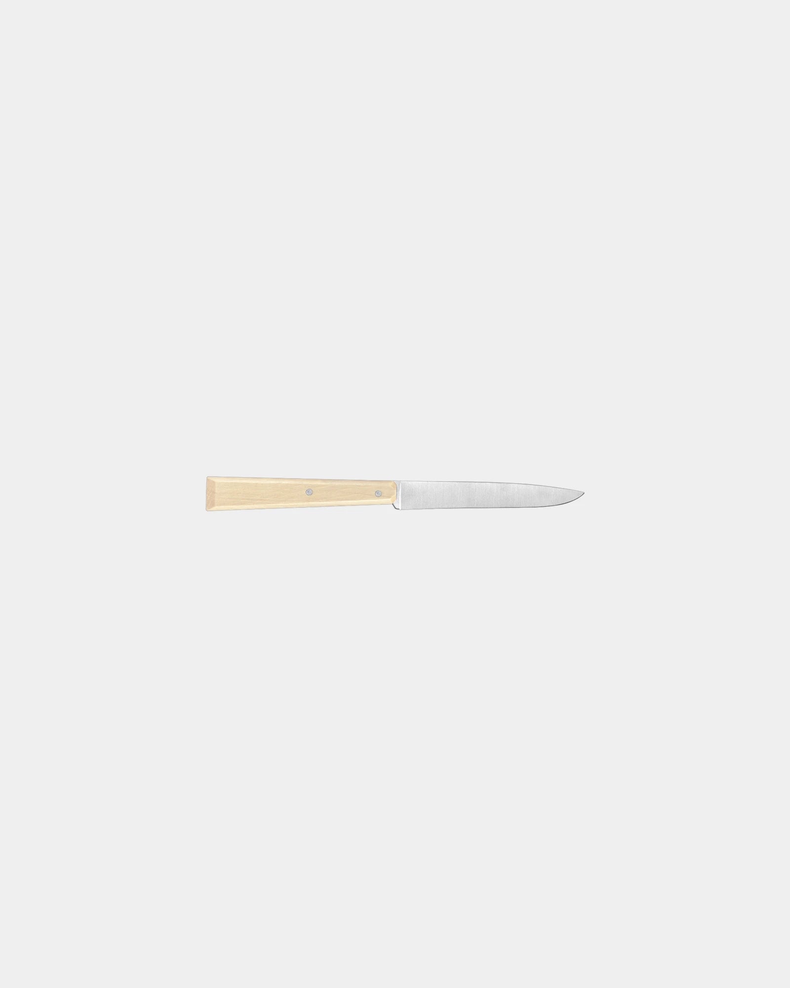 Couteau acier inoxydable Opinel N°125 à personnaliser - 16