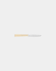 Couteau acier inoxydable Opinel N°125 à personnaliser - 16