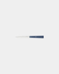 Couteau acier inoxydable Opinel N°125 à personnaliser - Navy