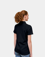 Polo pour femme Made in France personnalisable - 9