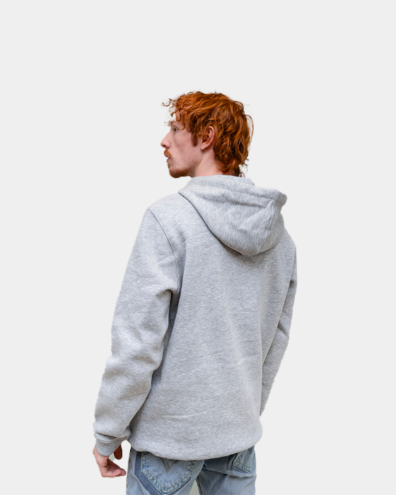 Hoodie pour homme Made in France personnalisable - 7