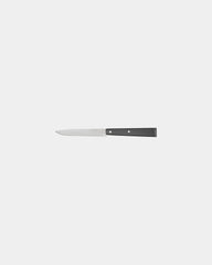 Couteau de table Opinel N°125 pro à personnaliser - Black